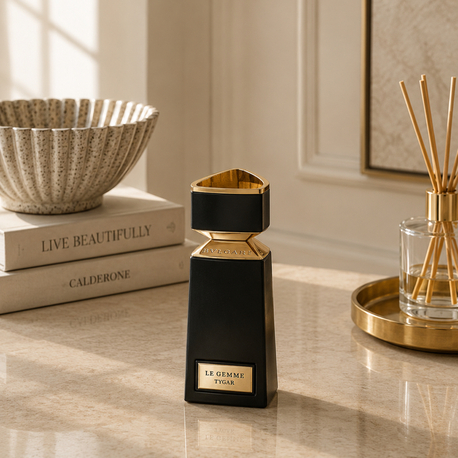 BVLGARI - Le Gemme Tygar
