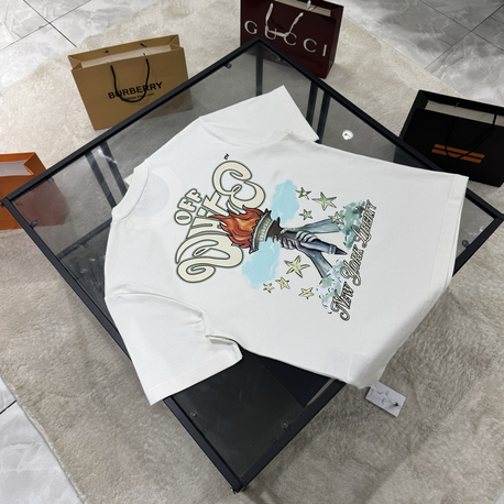 OFF WHITE