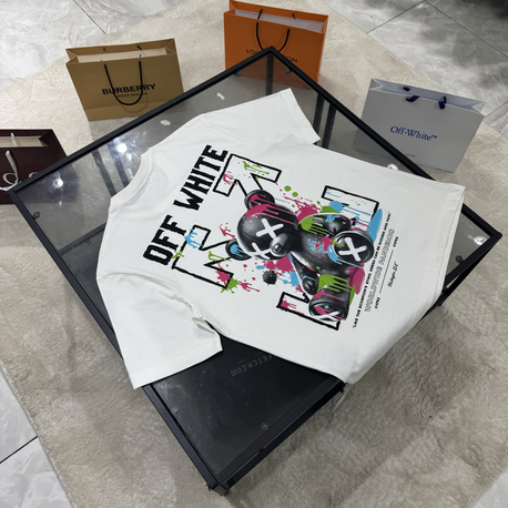 OFF WHITE