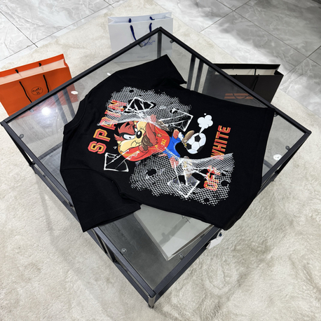 OFF WHITE ISPANYA