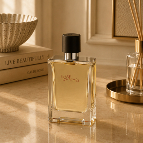HERMES - Terre d’Hermes 