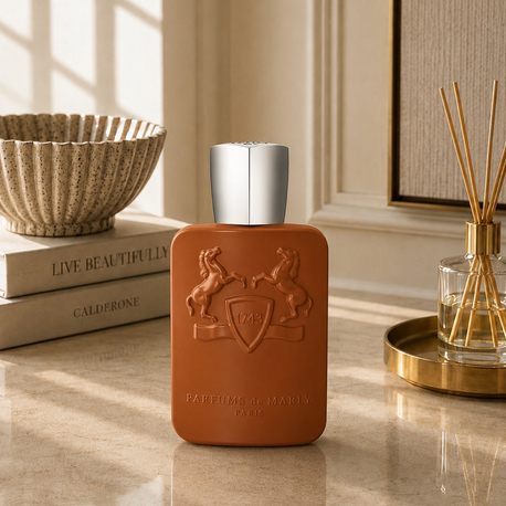 PARFUMS DE MARLY -Althair