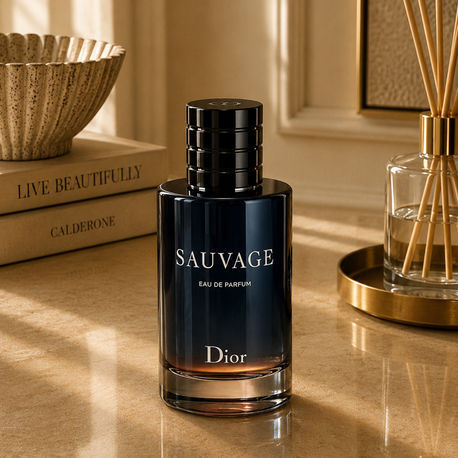 DIOR - Sauvage