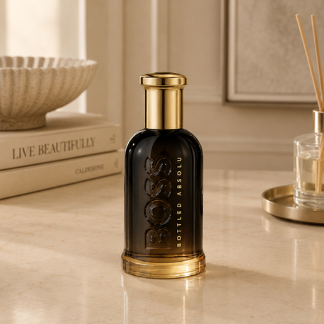 HUGO BOSS - Bottled Absolu