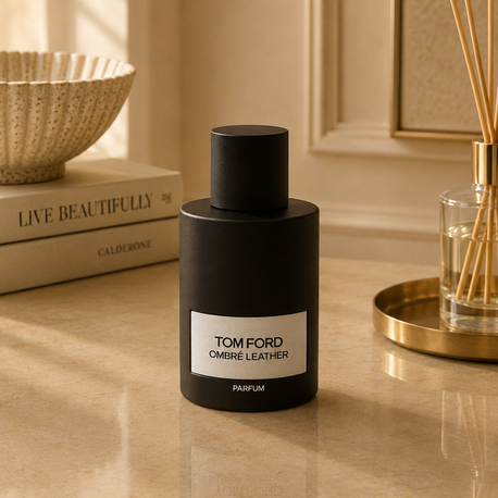 TOM FORD - Ombre Leather