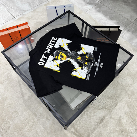 OFF WHITE