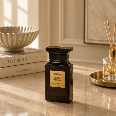 TOM FORD - Tobacco Vanilie