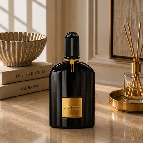 TOM FORD - Black Orchid
