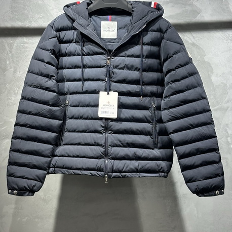 MONCLER MONT