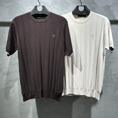 LORO PIANA BASIC TİŞÖRT