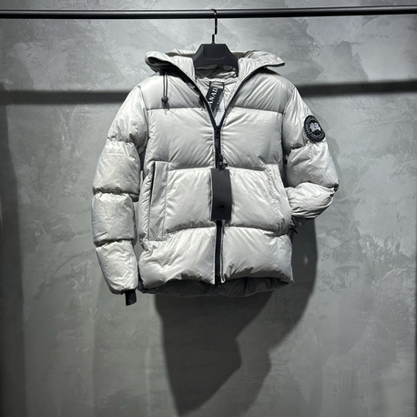 CANADA GOOSE MONT 