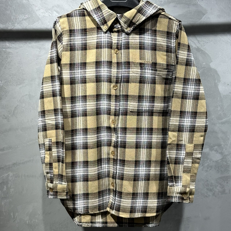 BURBERRY CEKET