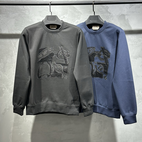 HERMES SWEAT