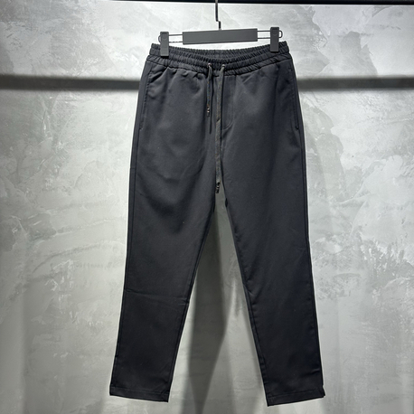 D&G BLACK JOGGER