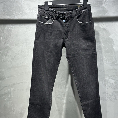 D&G GREY KOT