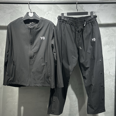 Y-3 EŞOFMAN TAKIMI