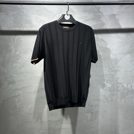 LORO PIANA BASIC BLACK