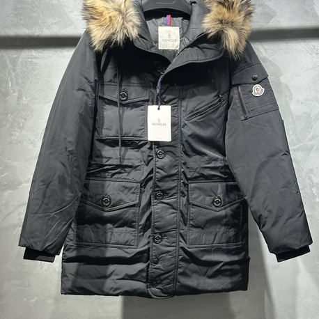 MONCLER MONT