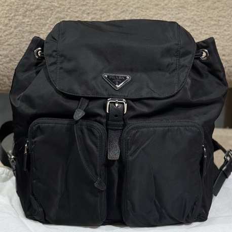 Prada Re-Nylon