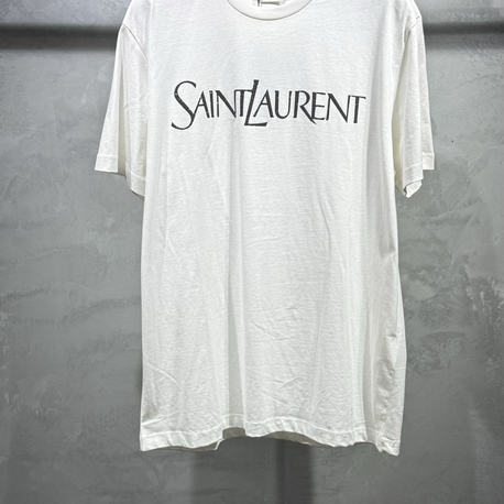 SAINT LAURENT T-SHIRT