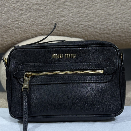 Miu miu crossbody bag