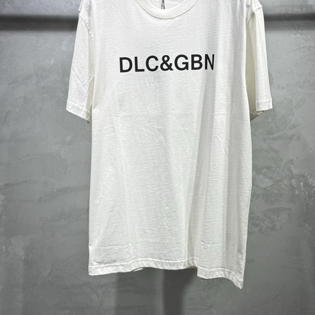 D&G T-SHIRT 