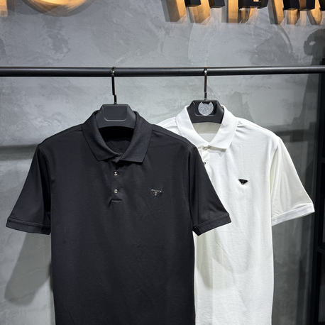 Prada Polo Yaka 