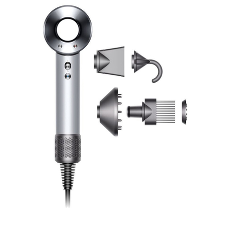 Dyson süpersonic 