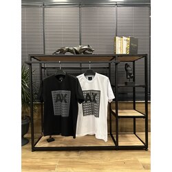 ARMANİ EXCHANGE Premium Regular Tişört 