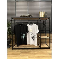 CALVİN KLEİN Premium Regular Tişört 