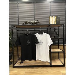 MONCLER Premium Regular Tişört 
