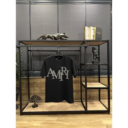AMİRİ Premium Regular Tişört 