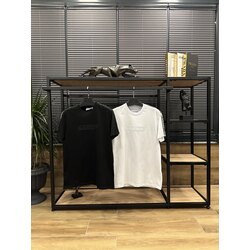 LACOSTE Premium Regular Tişört 