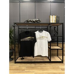 ARMANİ EXCHANGE Premium Regular Tişört 