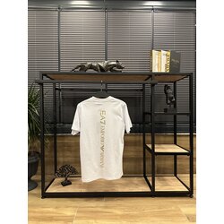EMPORİO ARMANİ Premium Regular Tişört 