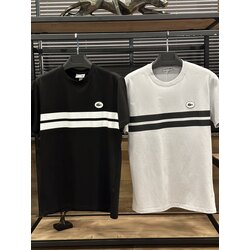 LACOSTE Premium Regular Tişört 