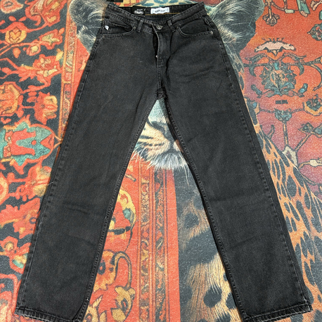 Baggy pantolon
