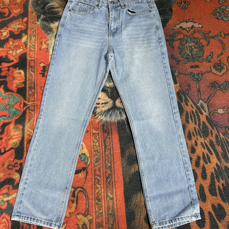 Baggy pantolon