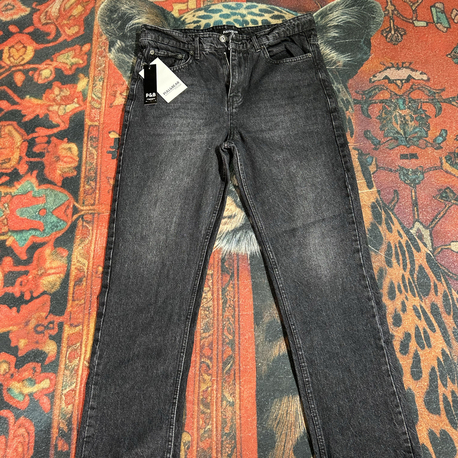 Baggy pantolon