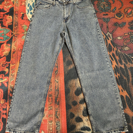 Baggy pantolon