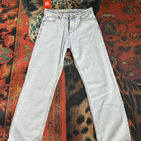 Baggy pantolon