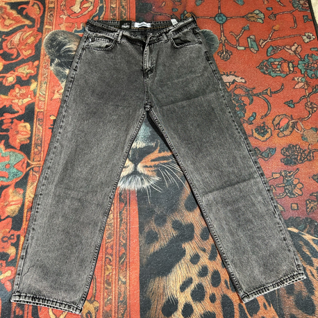 Baggy pantolon