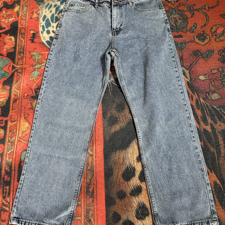 Baggy pantolon 