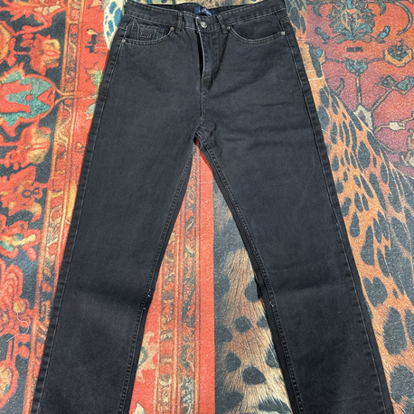 Baggy pantolon
