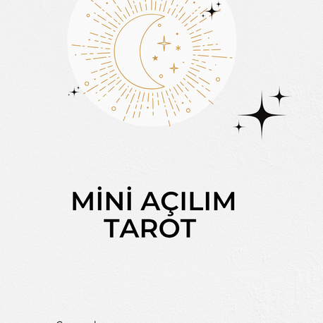 Mini açılım