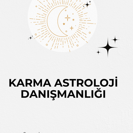Karma astroloji