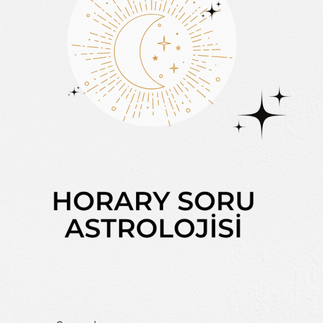 Horary