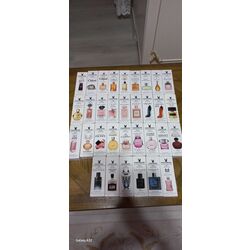 45 ml tester parfüm