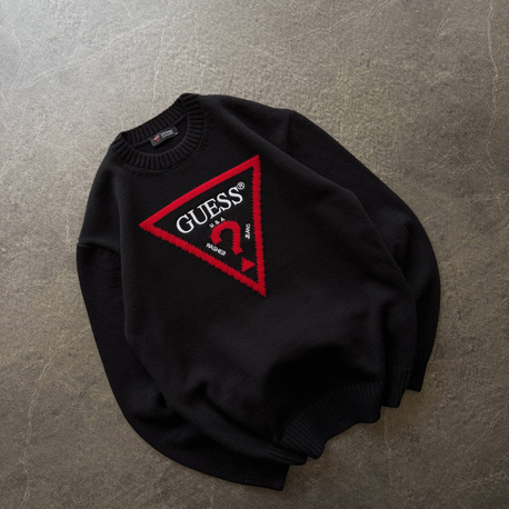 GUESS PREMİUM KAZAK