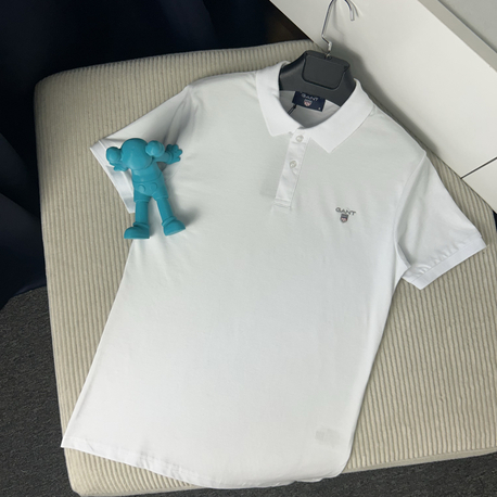 GANT PREMİUM POLO YAKA